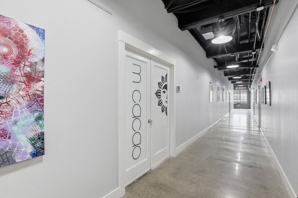 Sun-drenched 1,521sf Space for Lease in Amesbury, MA