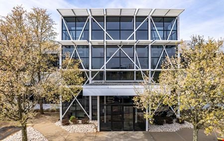 Preview of Office space for Sale at 8 Penn Center Boulevard