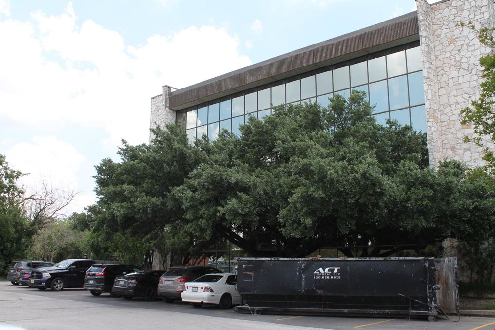 The Reep Building