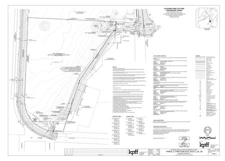 Preview of VacantLand space for Sale at SWC E 32ND & HWY 101