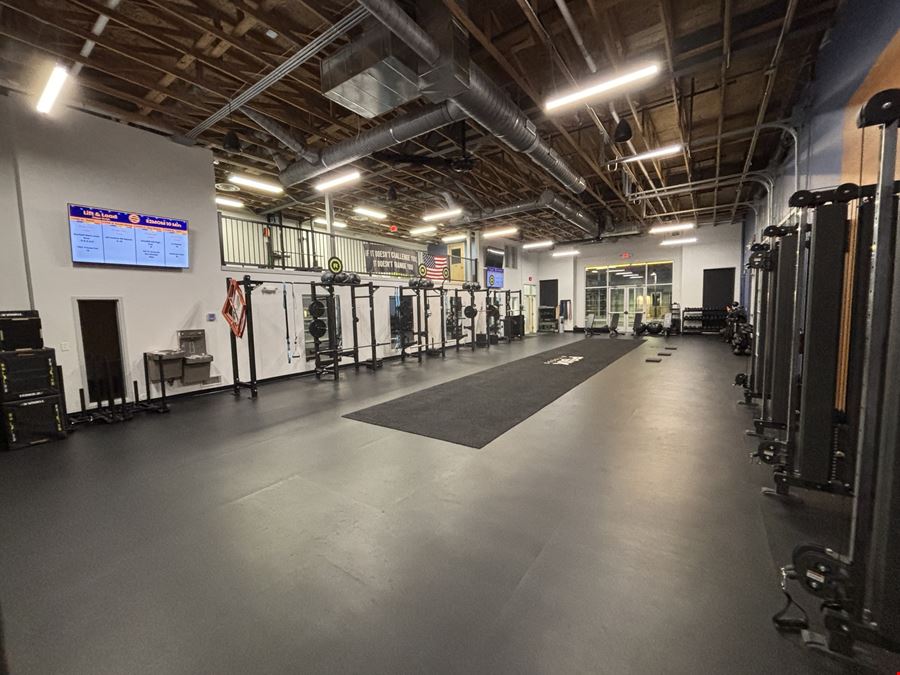 7546 W. State St. | Suite 110