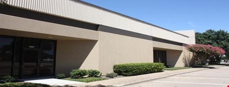 Preview of Industrial space for Rent at 1201-1241 N Glenville Dr
