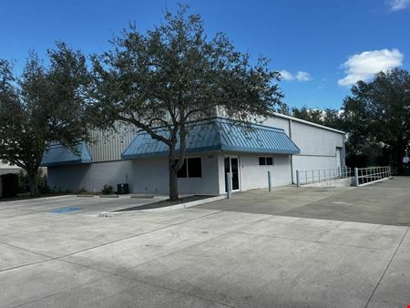 Preview of commercial space at 7117 24th Ct E