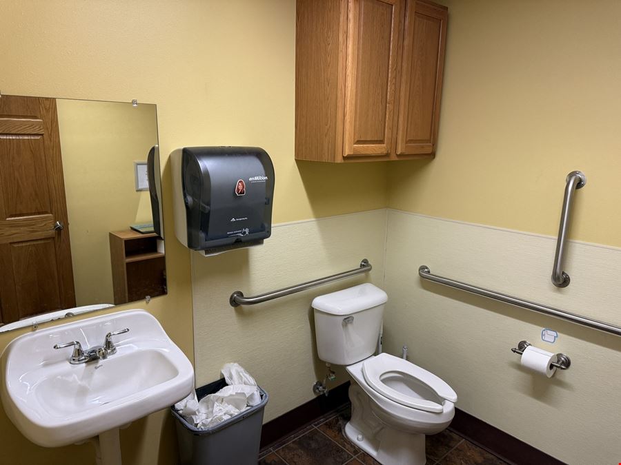 West Fargo Flex Space