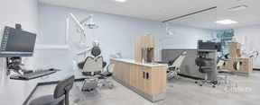 Institutional Healthcare Education Campus for Sale in Denver
