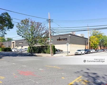 Preview of Industrial space for Rent at 48-11 20th Avenue