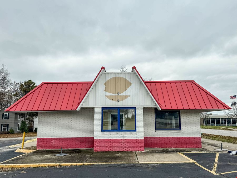 409 South Silver Street