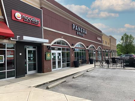 Preview of Retail space for Rent at 6090-6126 Parkcenter Circle 