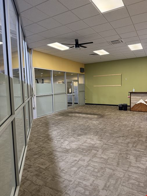 Grand Ave. West Park-Medical / Wellness Space