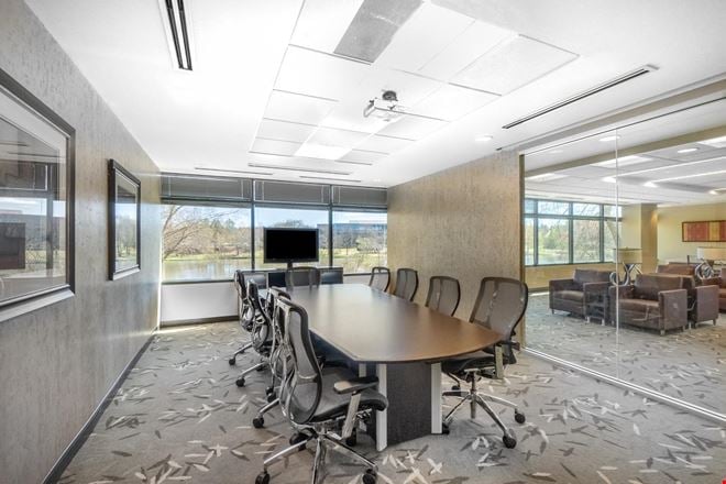 Preview of Office space for Rent at 11555 Medlock Bridge Road Suite 100