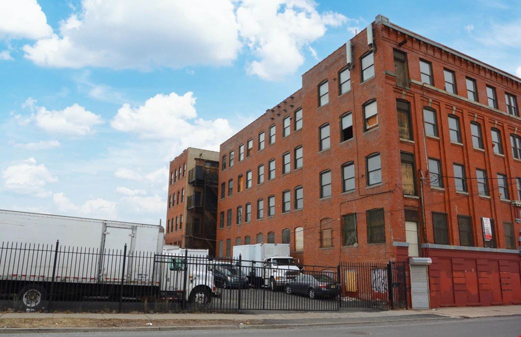 98-104 Murray Street
