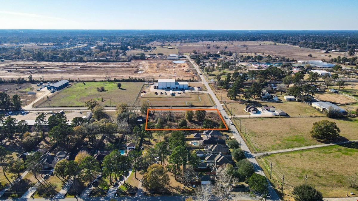 27102 Decker Prairie-Rosehill Rd