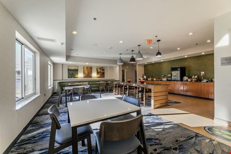 Preview of Other space for Sale at 6851 West Fwy