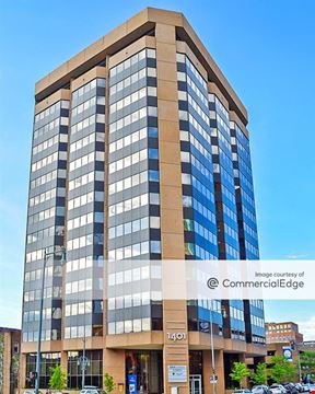 LoDo Towers 