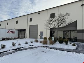Stafford Distribution Center, Building B