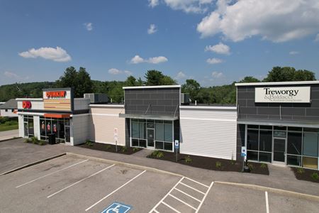 Preview of Office space for Rent at 1896 Lisbon Street