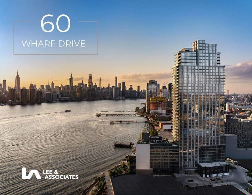 60 Wharf Drive