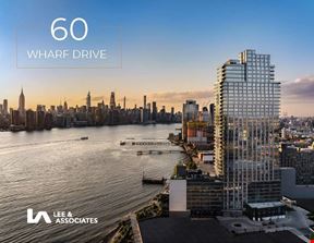 60 Wharf Drive