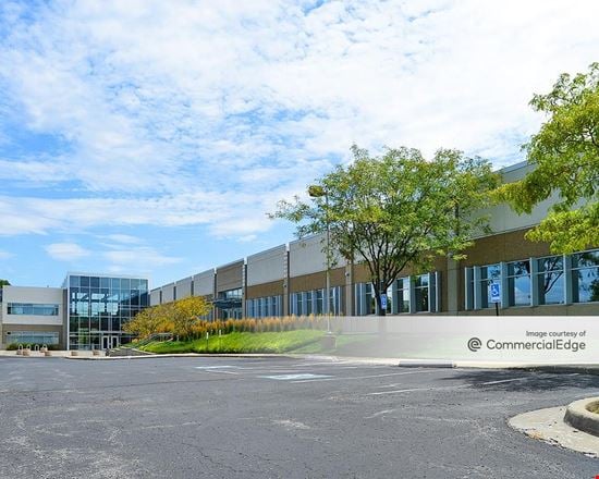 Preview of Office space for Rent at 16105 West 113th Street