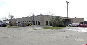 1,998 SF Available for Lease in Morton Grove