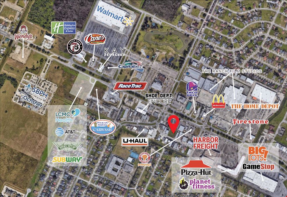 New Modern Office Building for Sale!