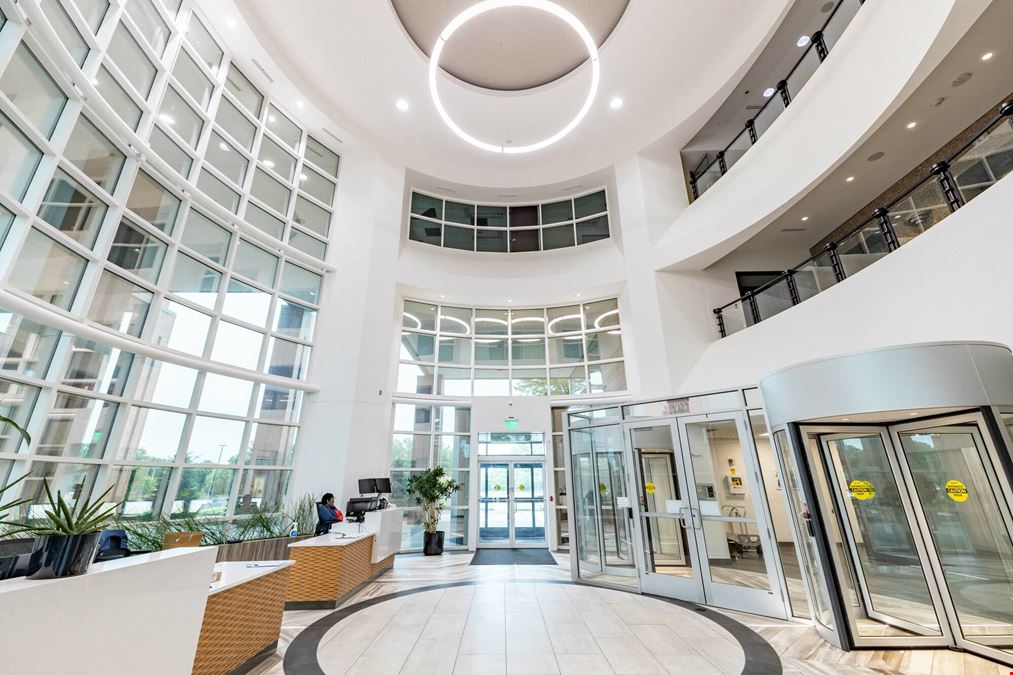 Angstrom Office Center
