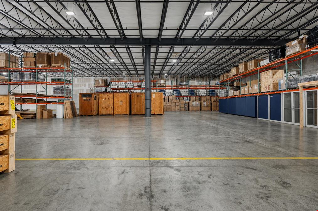 Airport Commerce Park