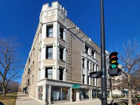 7100 N Sheridan Rd