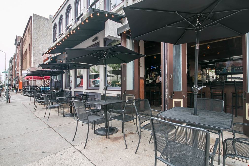 201 Chestnut Street