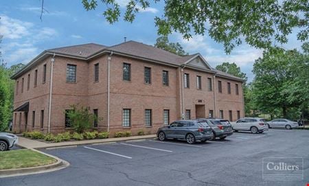 Preview of Office space for Sale at 699 Oakleaf Office Ln