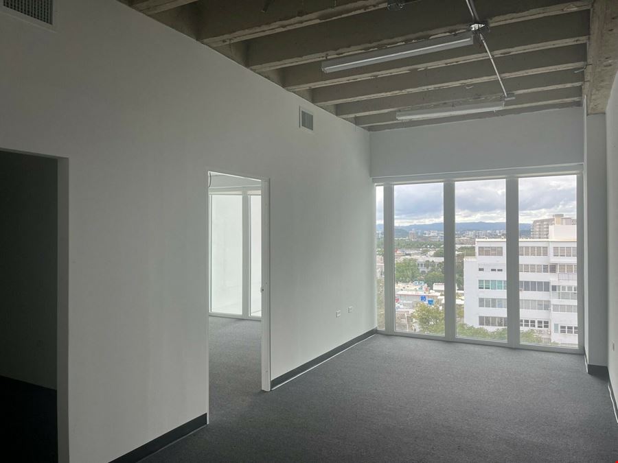 Miramar Plaza Office Spaces - For Sale or Lease