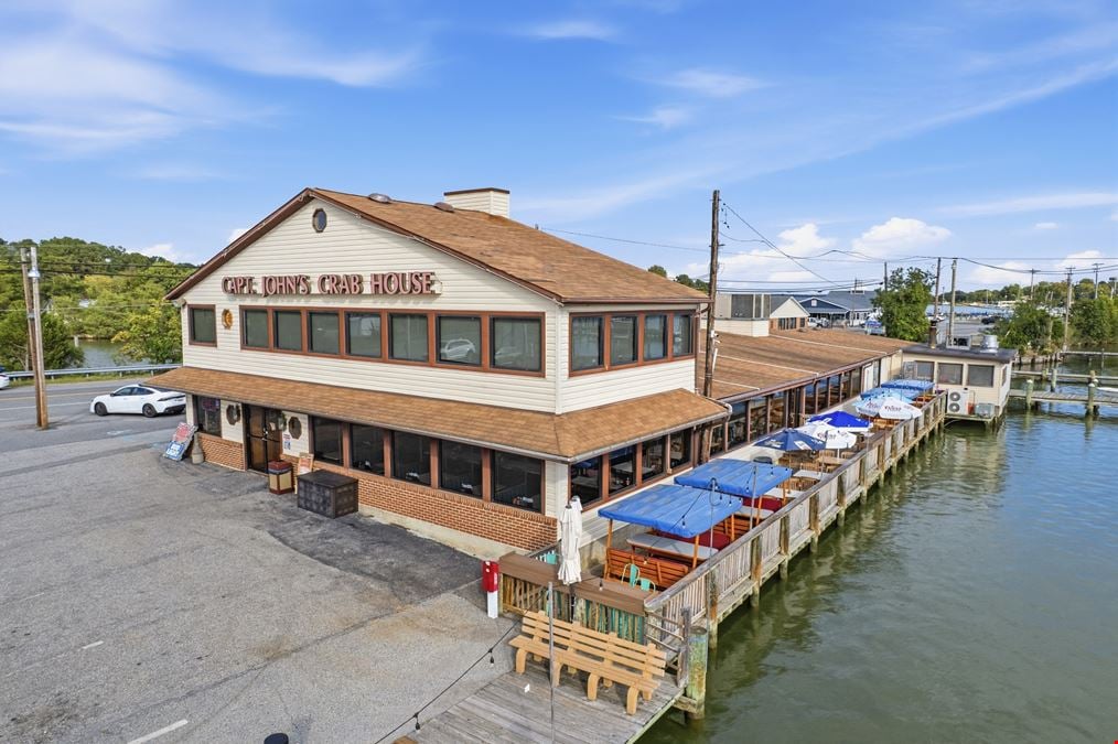 16215 Cobb Island Rd