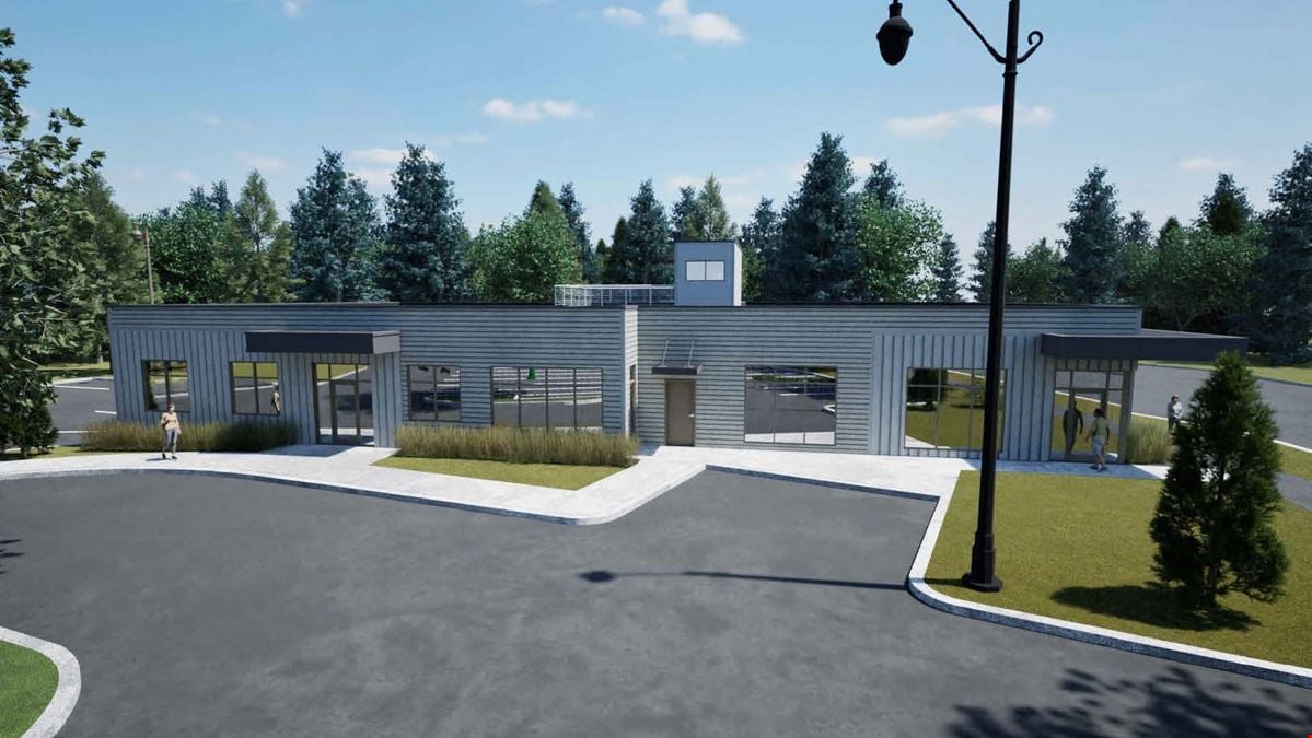 The Downs | Premier Office Space