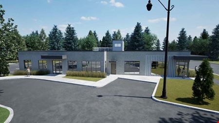 Preview of Office space for Sale at 69 Market Street
