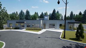 The Downs | Premier Office Space
