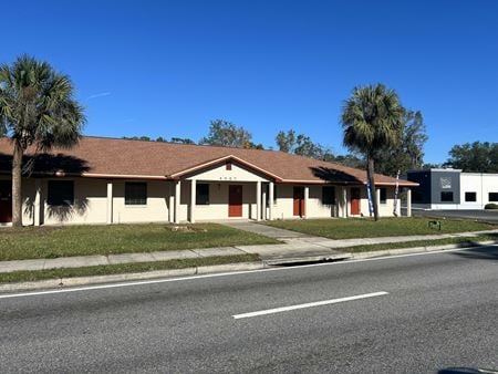 Preview of Office space for Rent at 4427 Emerson Street