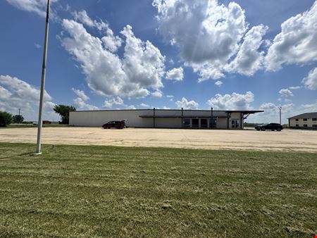 Preview of Industrial space for Rent at 1450 N 2nd St