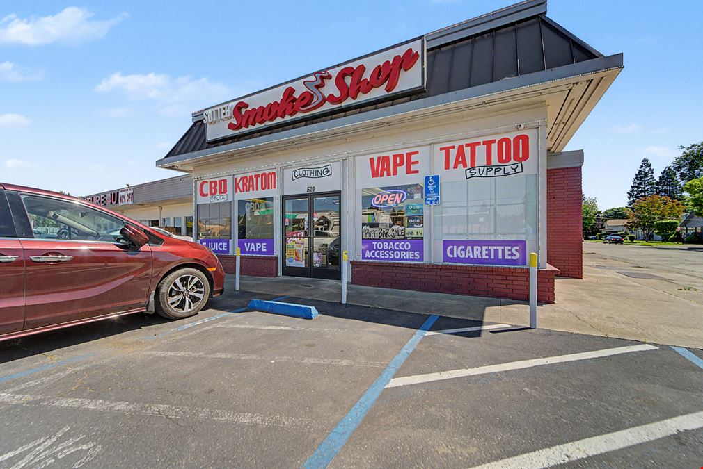 520 Colusa Ave