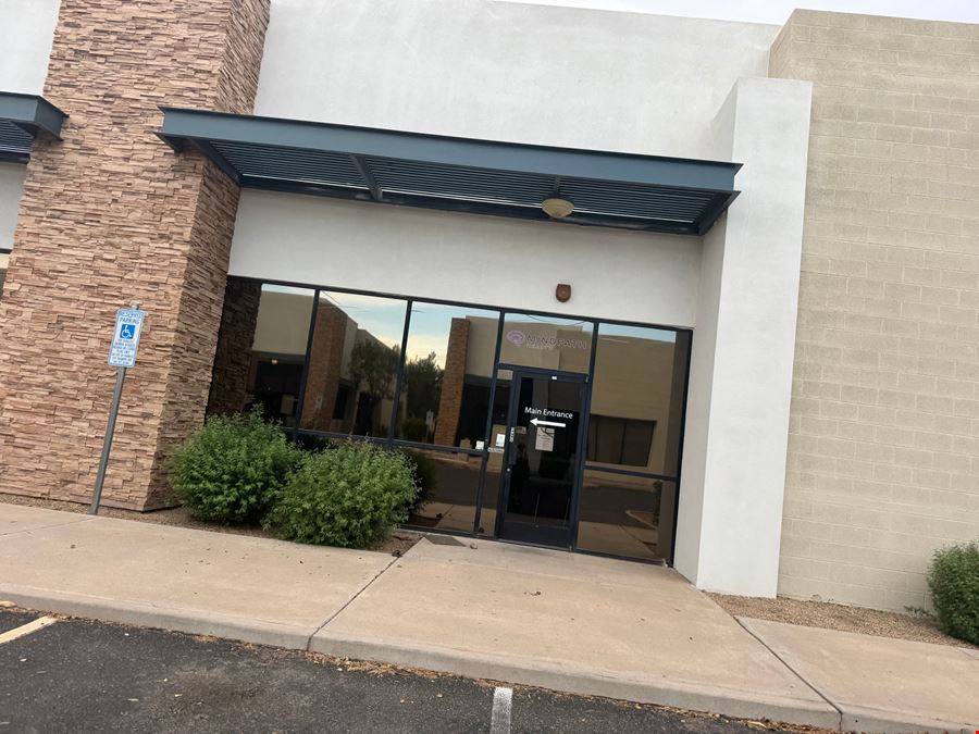 Medical/Office Condo for Sale or Lease - Perfect for Professionals