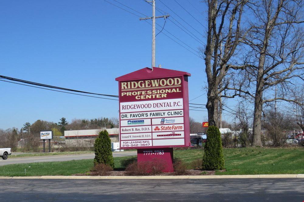 Ridgewood Professional Center