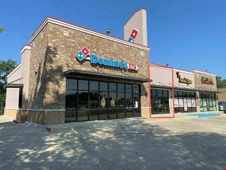 Preview of Retail space for Rent at 2807 S Main St