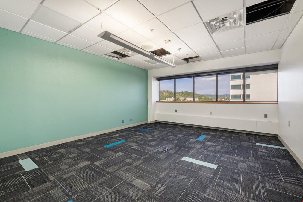 440 Mt Rushmore Rd (Tower)