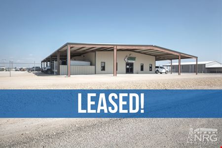 Preview of commercial space at 5215 Petroleum Drive