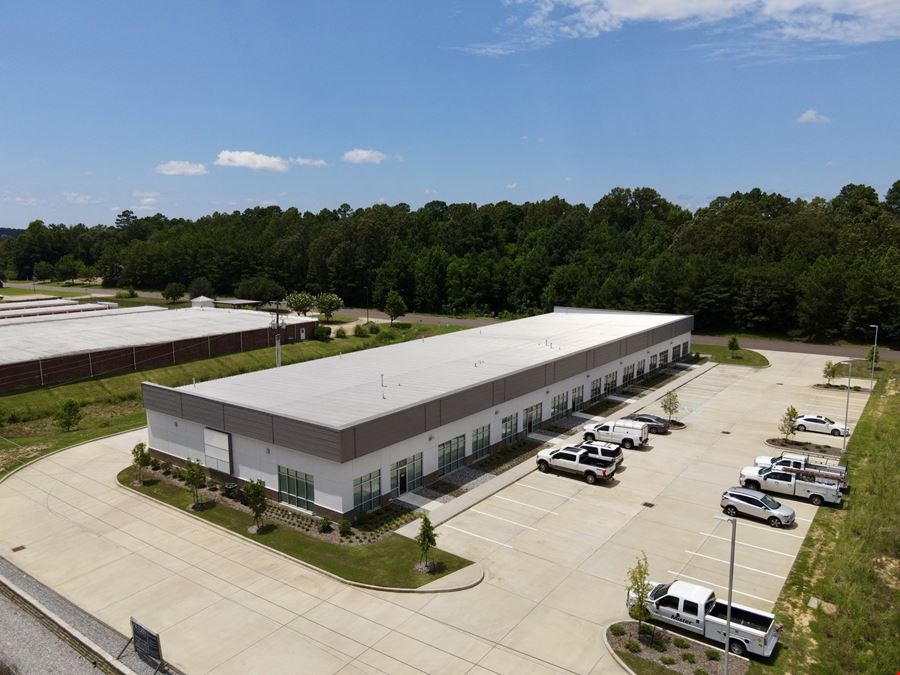 185 Country Place Parkway