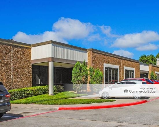 Preview of Industrial space for Rent at 3770 Arapaho Road