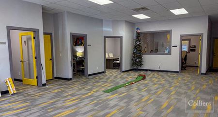 Preview of Office space for Sale at 1679 E Main St