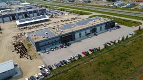 For Sublease - 27057 100th Avenue, Acheson