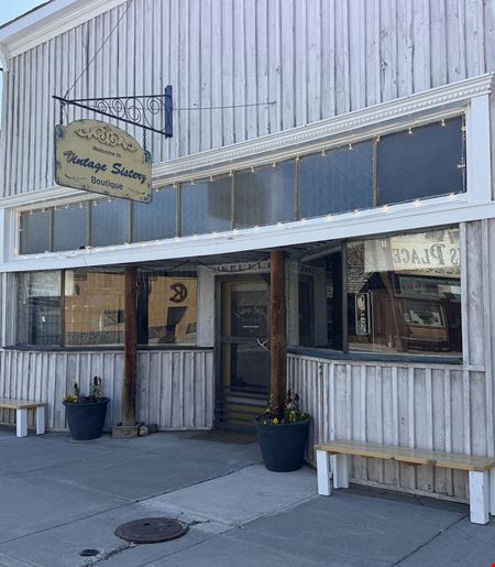 Preview of Industrial space for Sale at 219 Main St