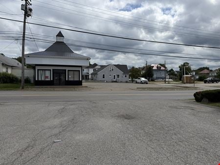 Preview of Office space for Sale at 2410 Dudley Ave