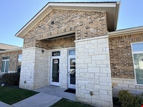 Forest Creek Office Park Condos
